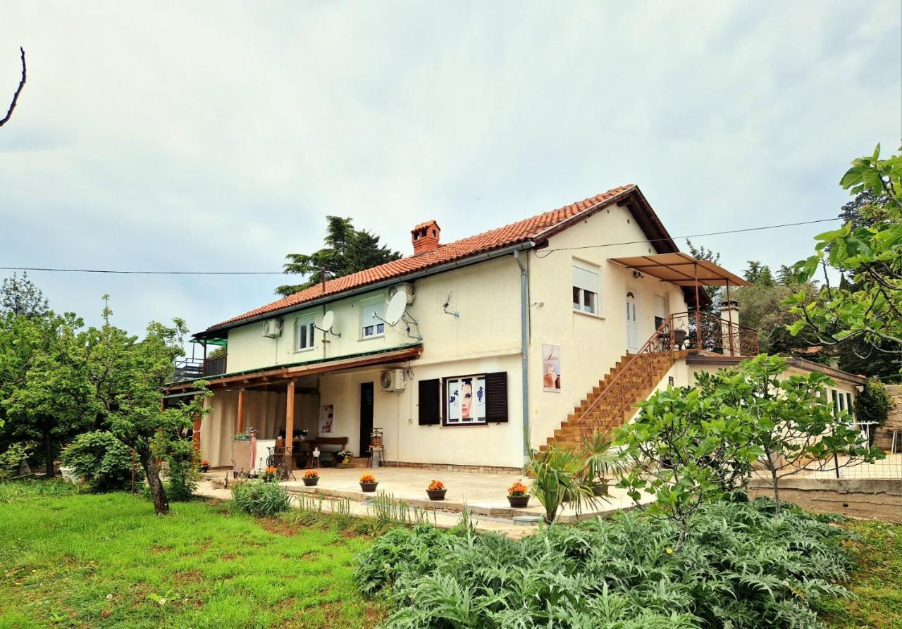 App & Beauty Loza Apartment Zambratija  Luaran gambar