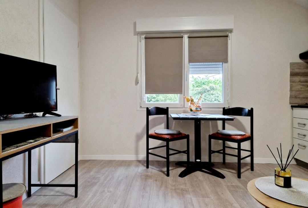 App & Beauty Loza Apartment Zambratija  Luaran gambar